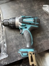 Makita DHP458 Cordless Drill