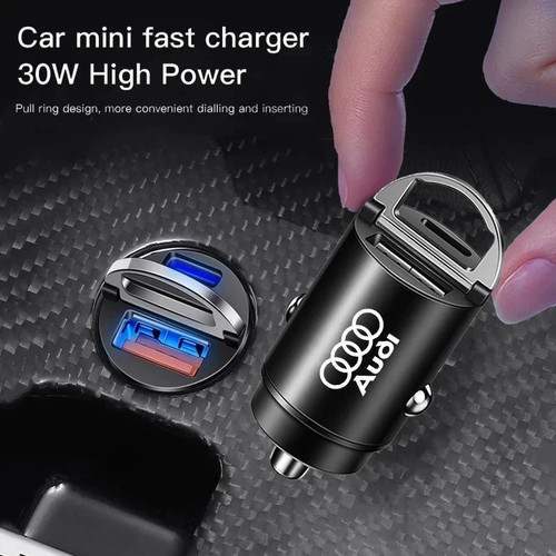 Micro car charger - micro,
