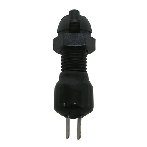 Brake pedal stop switch - brake,