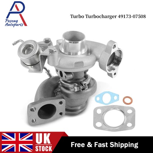 Turbo turbocharger for - turbo, ford