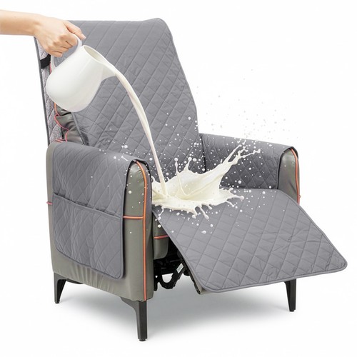 Waterproof recliner chair - recliner,