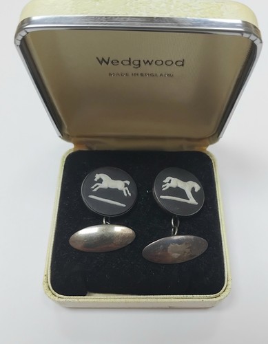Vintage wedgewood jasper - vintage,