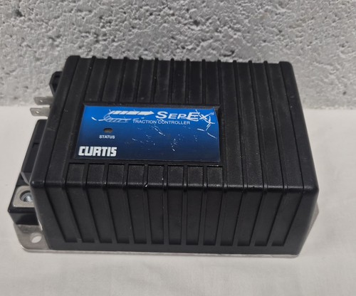 Curtis 1243 4384 motor - curtis,