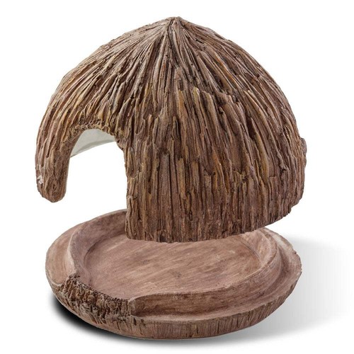 Exo terra vivarium coconut - exo,