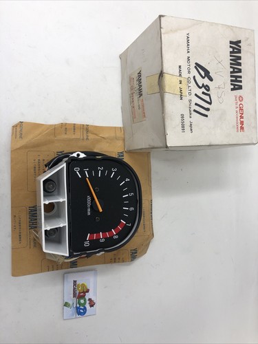 Nos genuine oem yamaha - nos,