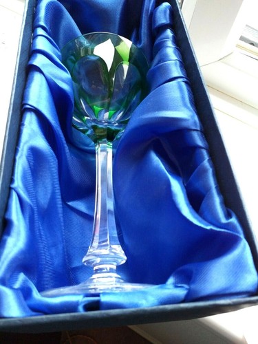 Moser crystal hock - crystal,