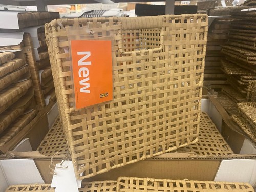 Brand new ikea - brand, vaxthus