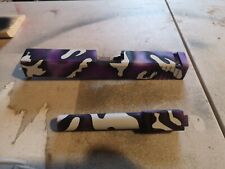 Cerakote Service Airsoft Pistol slide and outer barrel Rif speedsoft paint ball