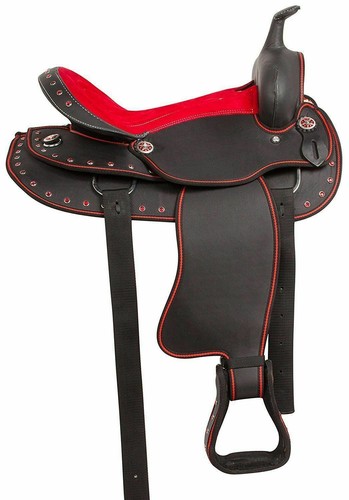 Premium quality western - quality, tack