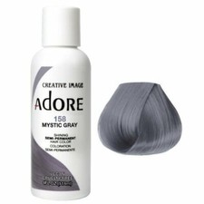 Adore Semi Permanent Hair Dye Color 118mL ***AUTHENTIC & FREE SHIPPING
