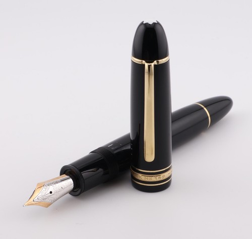 Montblanc meisterstuck 149 - montblanc,