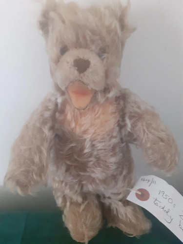 Vintage german 1950s zotty - 1950s,