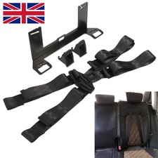 Universal Car Child Seat