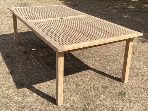 Barlow tyrie heavy teak - barlow,