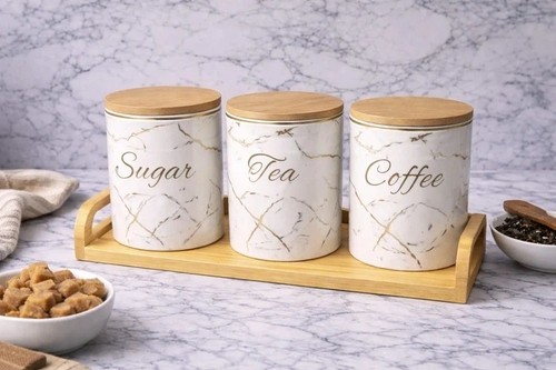 Coffee tea sugar - tea,