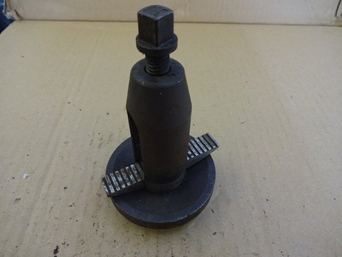 Lathe tool post american - post,