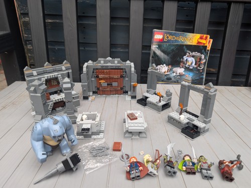 Lego the lord - lego,