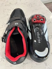 Peloton Cycling Shoes