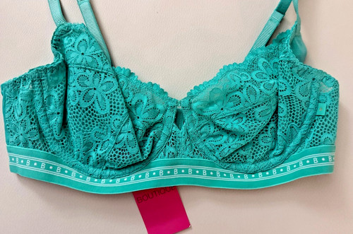 Bnwt boutique bright - m&s, aqua