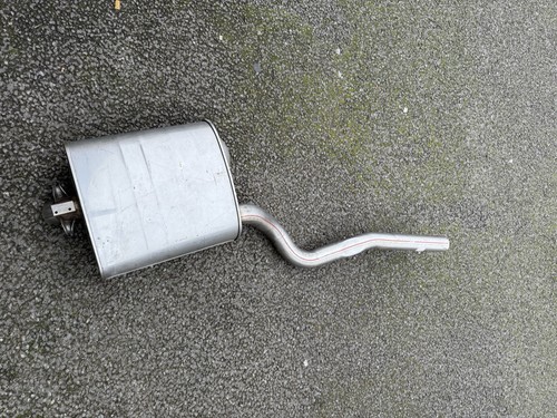 Genuine bmw 2247989 e39 530d - genuine,