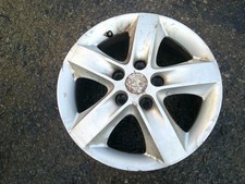 KIA CEED ALLOY WHEEL RIM 16