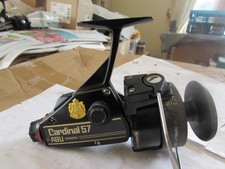 excellent abu sweden cardinal