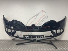 RENAULT SCENIC MPV 5 Door 2016-2018 FRONT BUMPER JJ-1748 620224328R