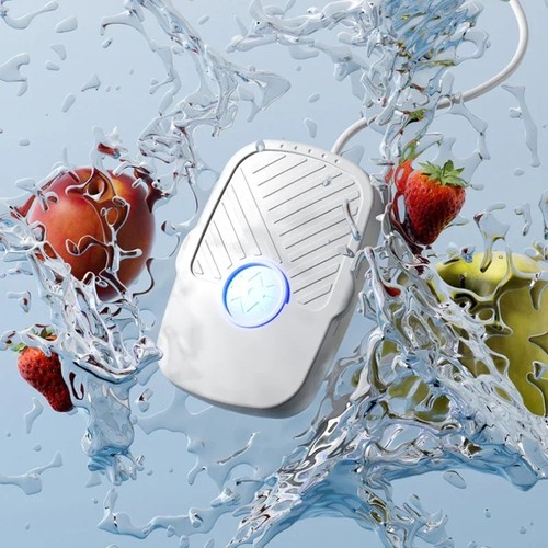Ultrasonic vegetable fruit - ultrasonic,