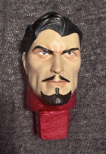 Custom portrait for sideshow - portrait,