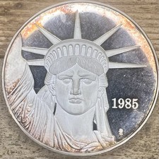 1985 Johnson Matthey MTB