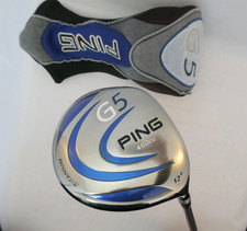 PING G5 Driver 12* - Regular