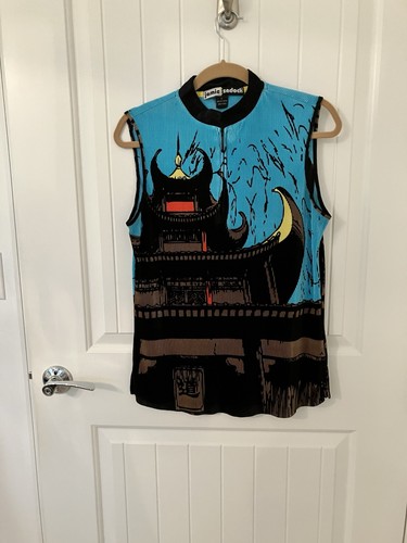 Jamie sadock sleeveless golf - sadock,