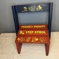 Vintage 1960’s Mickey Mouse