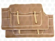 Land Rover Series 1 86" Cab