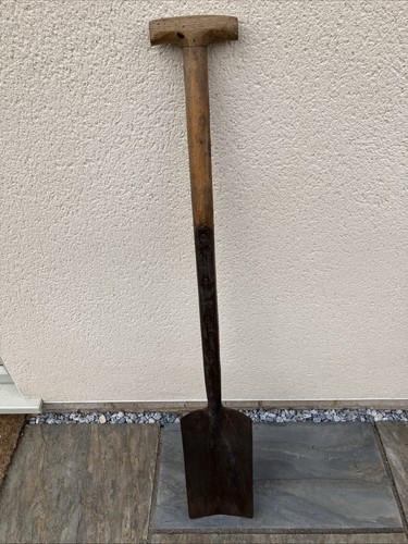 Vintage bulldog 2 grafting - no.,
