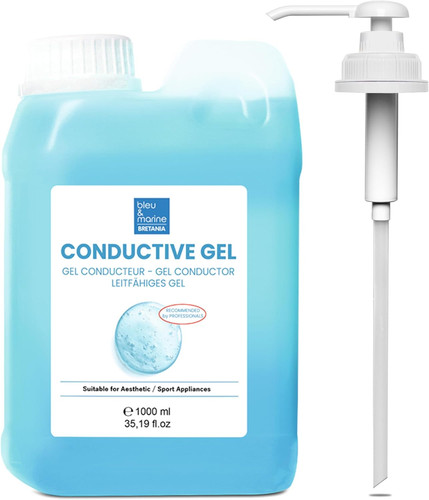 Conductive gel professional - conductive,