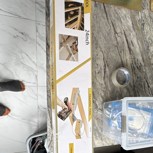 Stud framing spacing tool - spacing, tool,