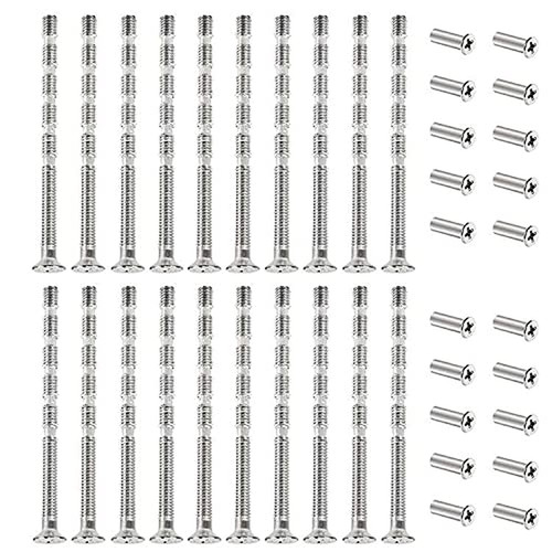Piece door handle screw - m4,