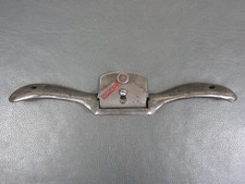 Vintage Marples iron spoke