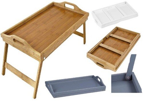 Bamboo wooden breakfast - bamboo,