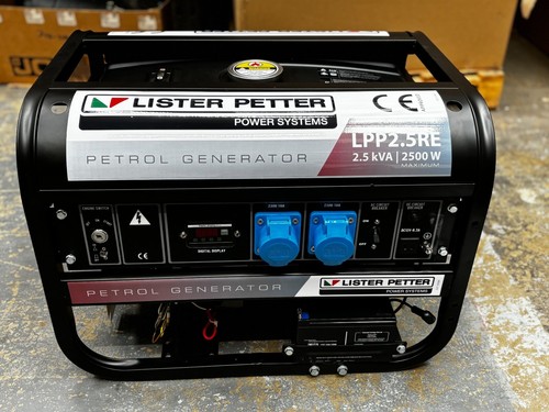 Lpp2 5re lister - ,