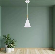 B & Q Pendant Ceiling Light