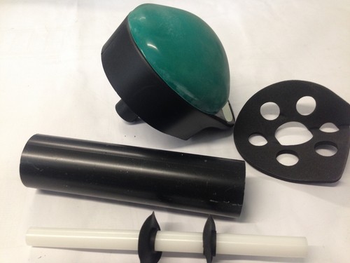 Coldroom parts - parts,