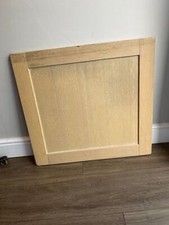 LIMED OAK KITCHEN DOOR 600 X