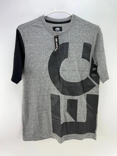 Ecko unltd mens gray graphic - mens,
