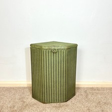 Vintage 1960's Lloyd Loom