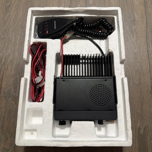 Kenwood 241e vhf - tm-241e, 2m