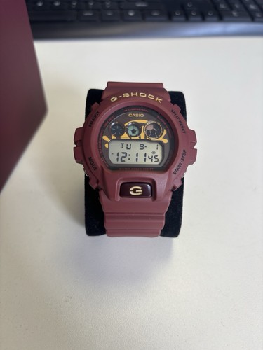 Casio shock central cee - casio,