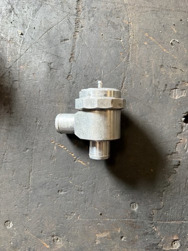 Forge 007 diverter - 007,