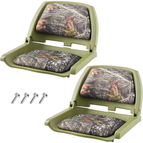 Boat seats low - pc,